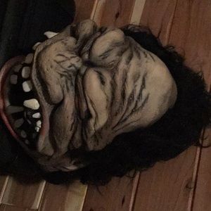 no brand Other - Halloween mask no brand Other - Halloween mask